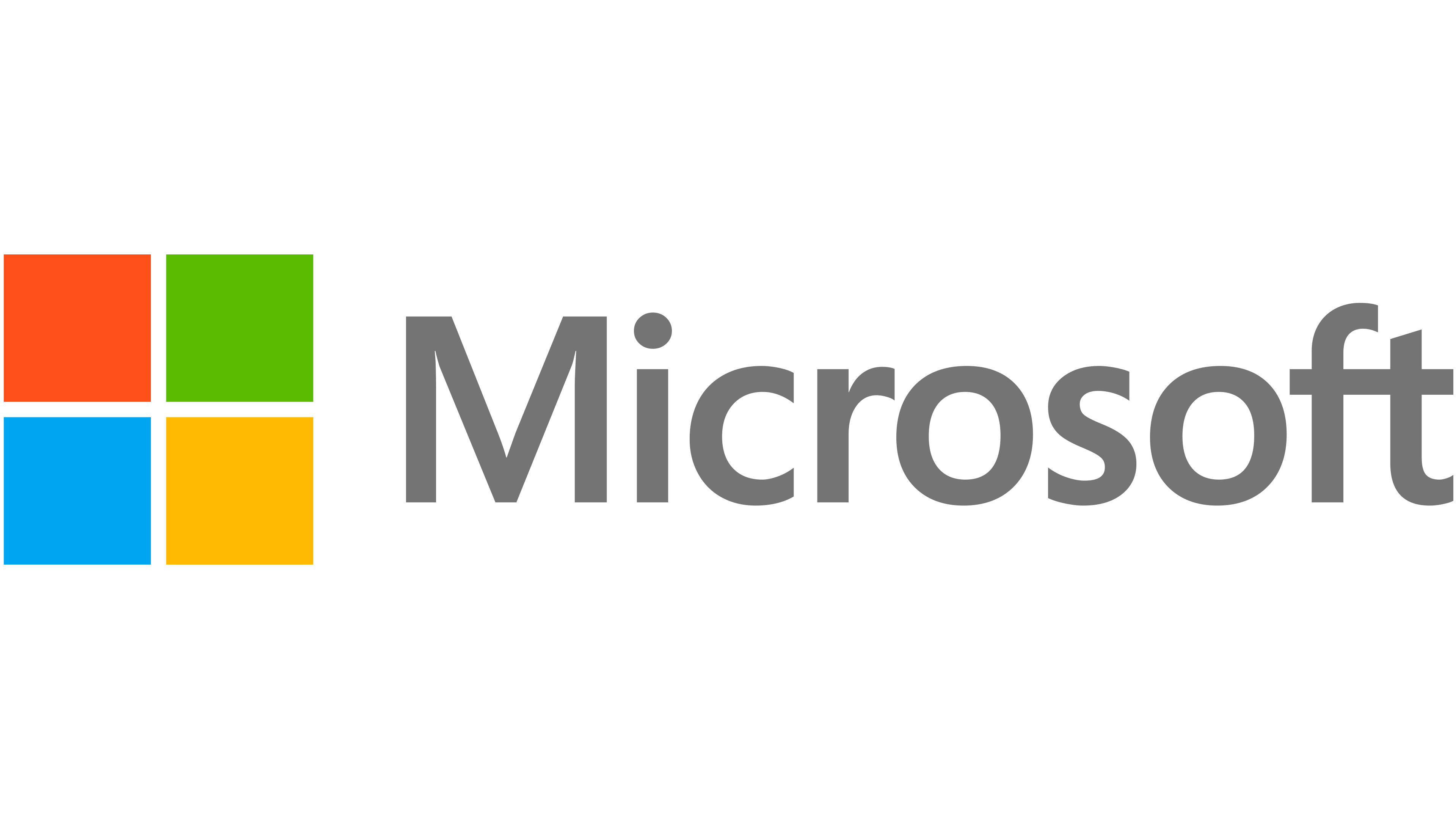 Logo Microsoft